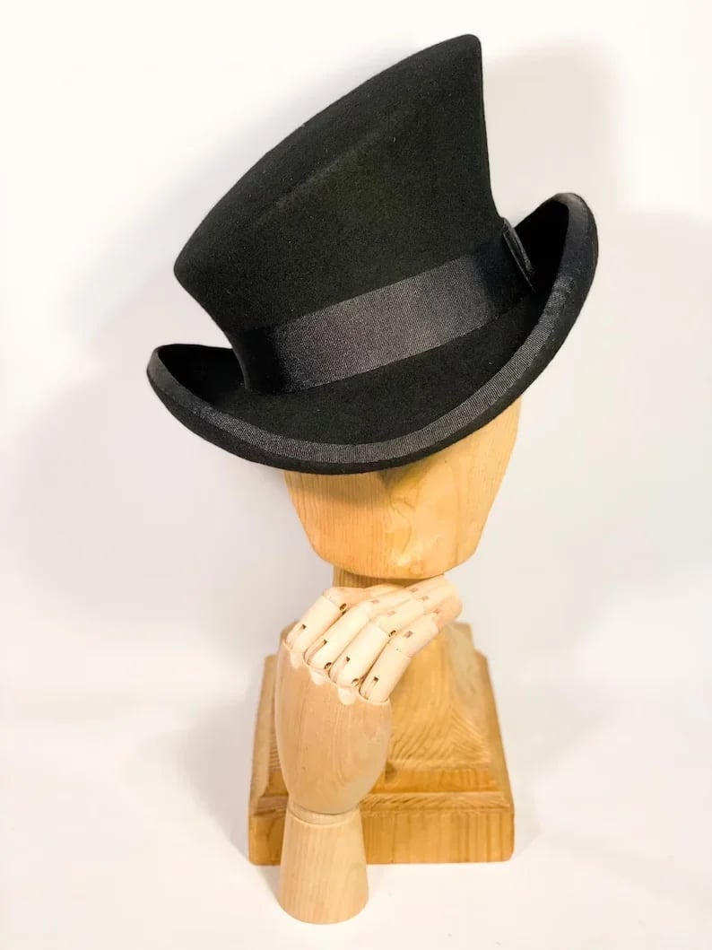 Owronline - Asymmetric top hat