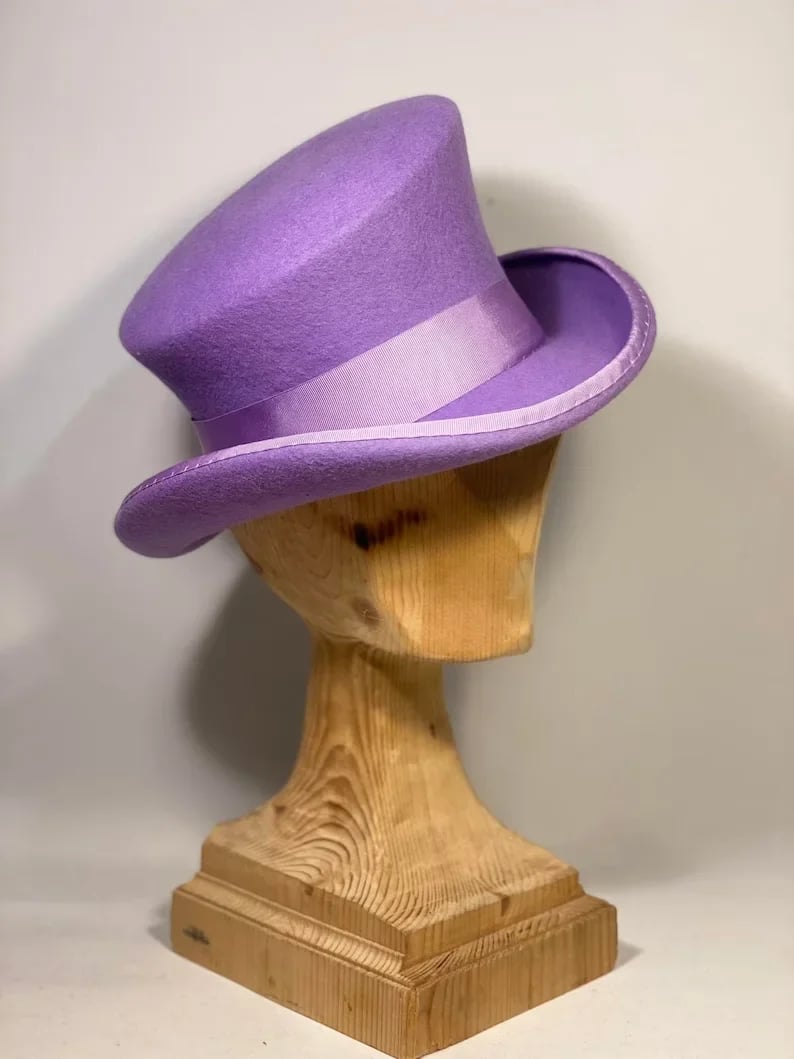 Owronline - Asymmetric top hat