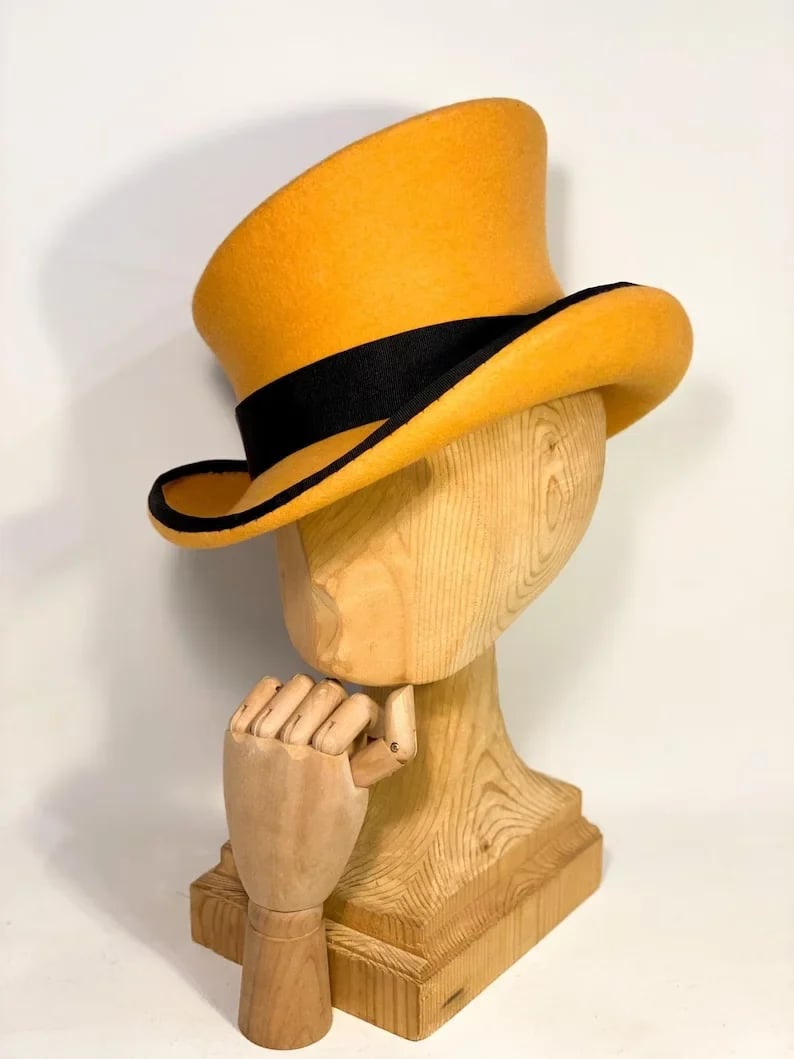 Owronline - Asymmetric top hat