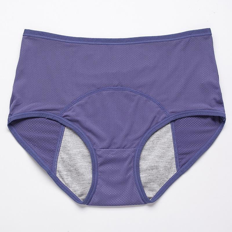 Owronline - High Waist Leakproof Panties