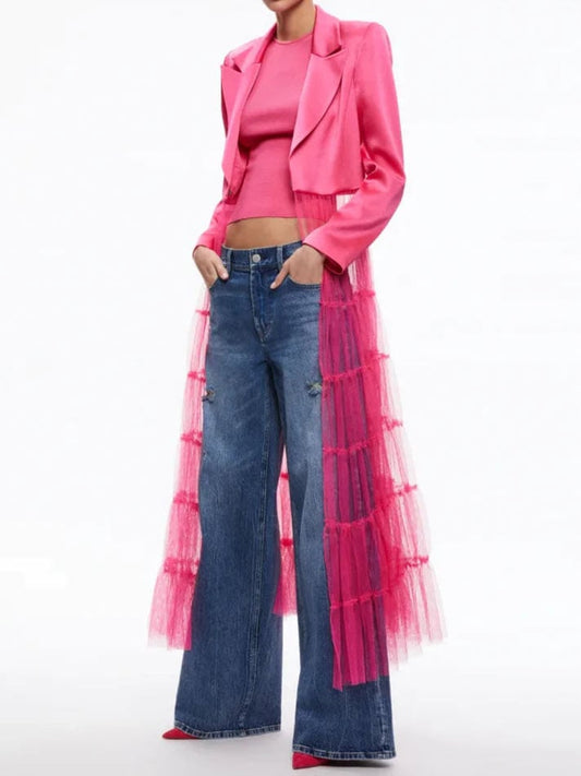 Owronline - Design Nice Outfit Jacket