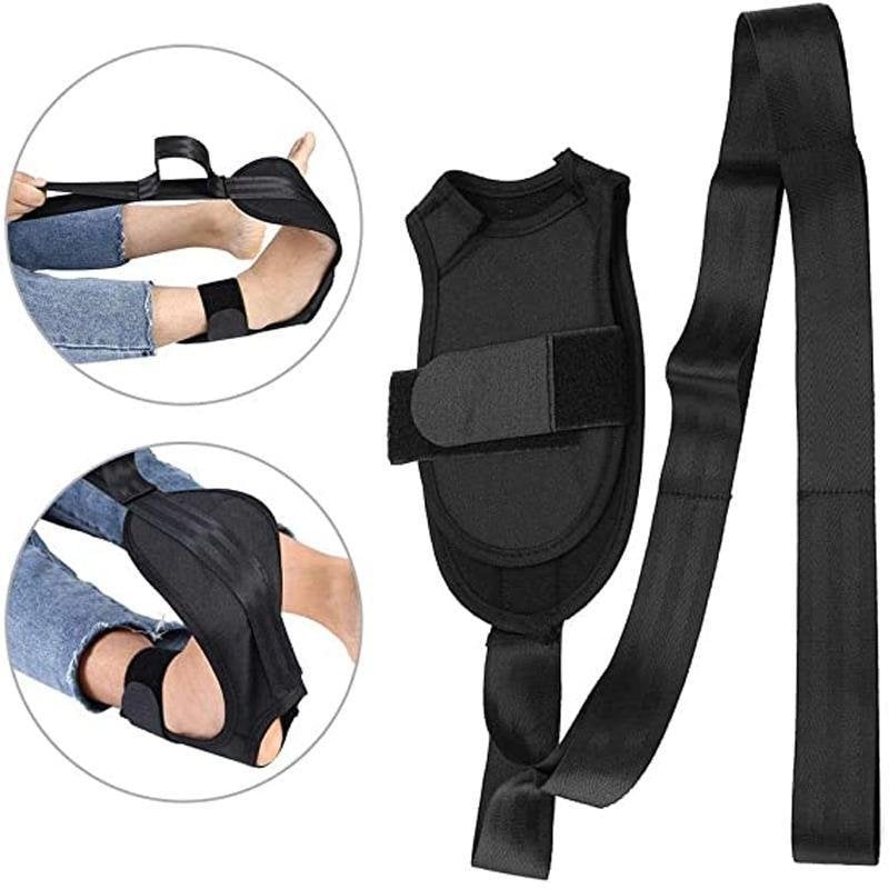 Owronline - Yoga Stretching Strap