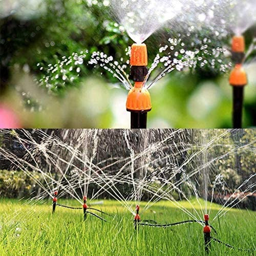 🔥This year's hottest items - Mist Cooling Automatic Irrigation System - naotstore