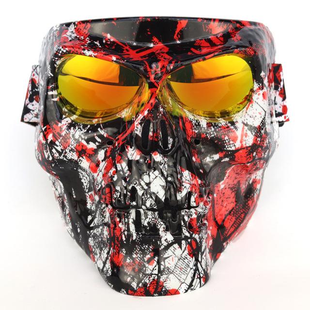 🔥Last day! 💥Special sale - Skull