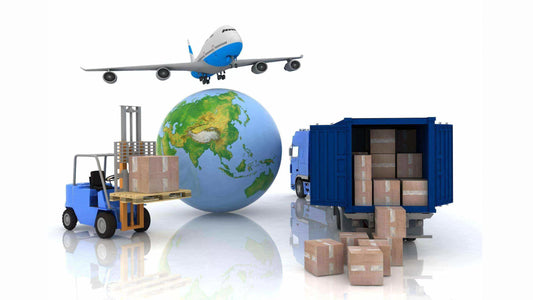Manual transportation costs