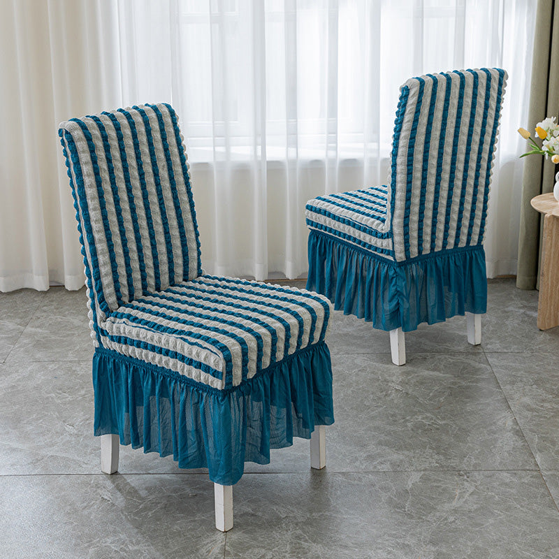 Owronline - Modern Minimalist Chair Cover