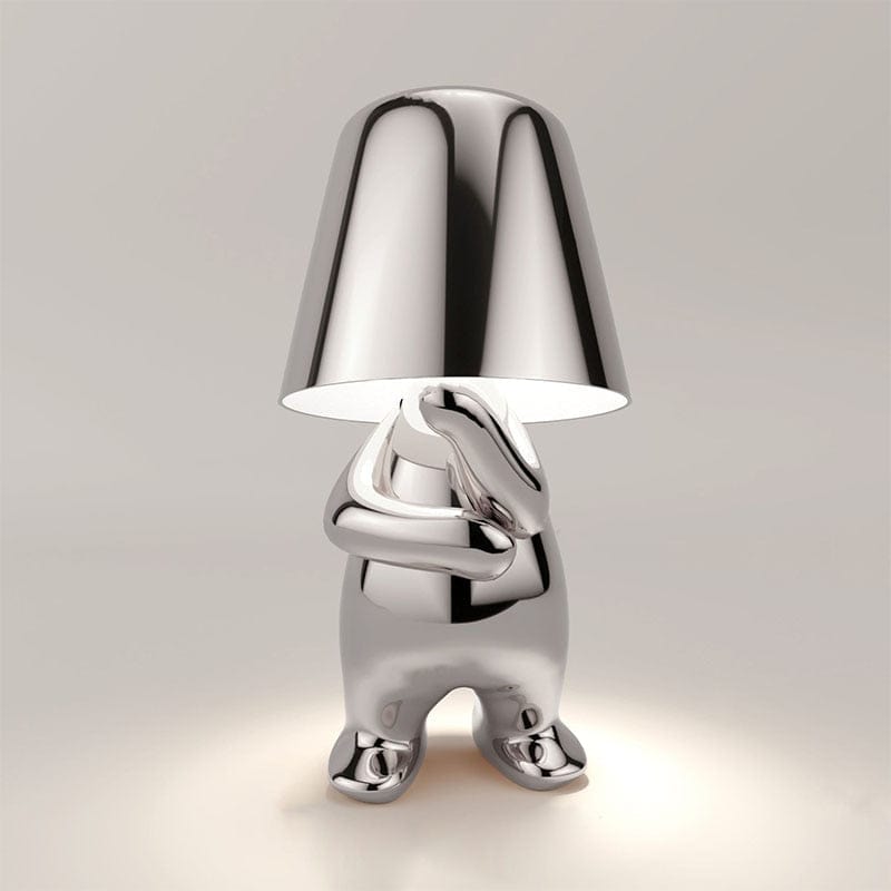 Owronline - Lampe tactile Mr. Gold