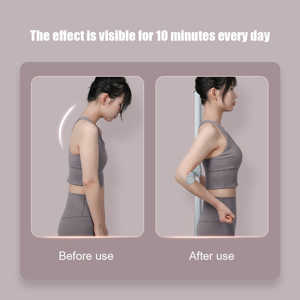 Owronline - Prevent Humpback, Relieve Back Pain