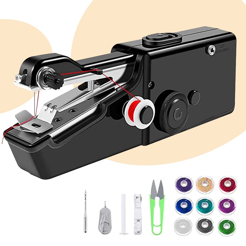 💥This week's specials - Portable Handheld Sewing Machine - naotstore