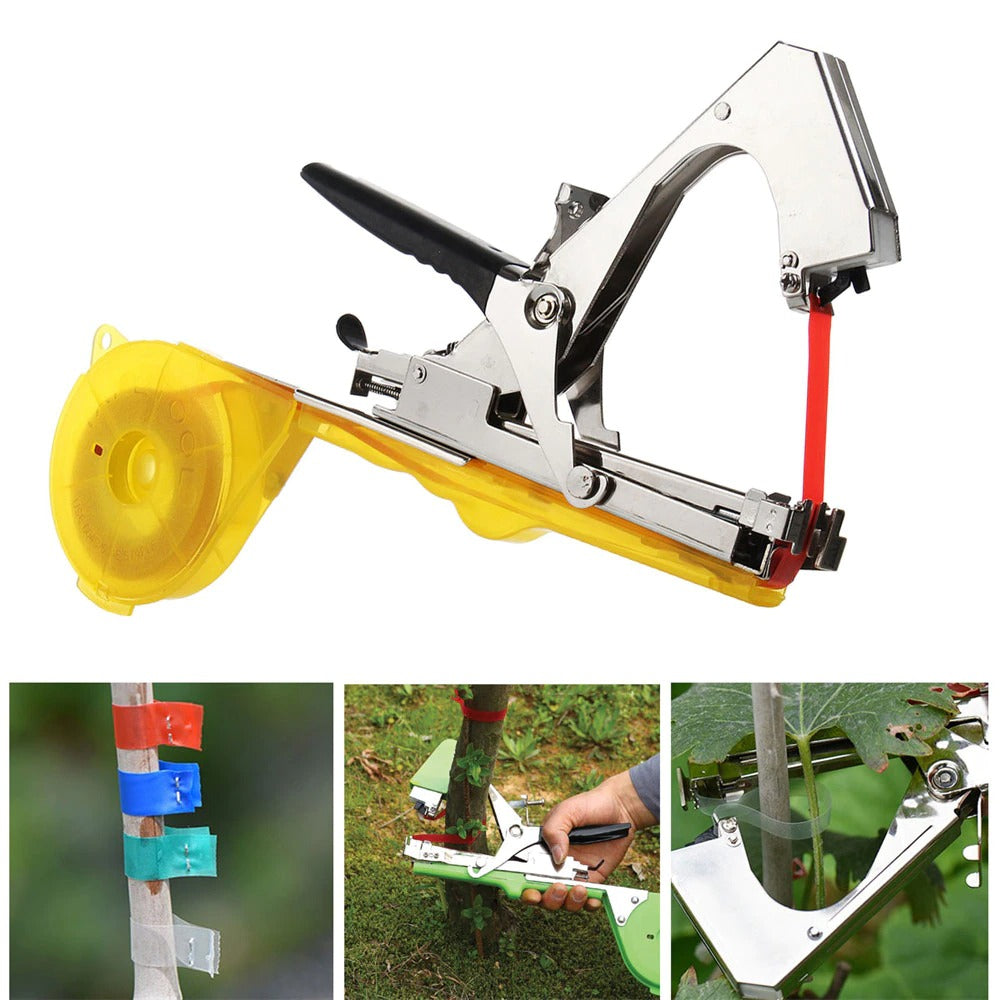 Owronline - Garden Tying Machine