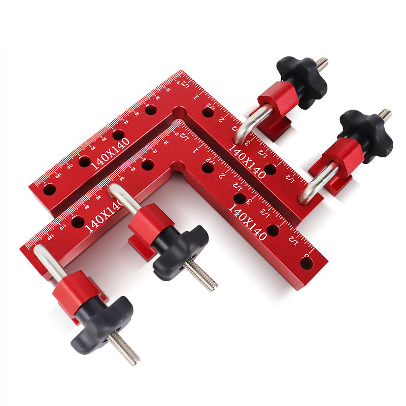 🔥This month's hottest items - Clamping Square Clamp PLUS and CSP Clamp - naotstore