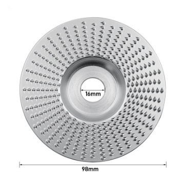 Owronline - NEW Flat Wood Grinding Wheel