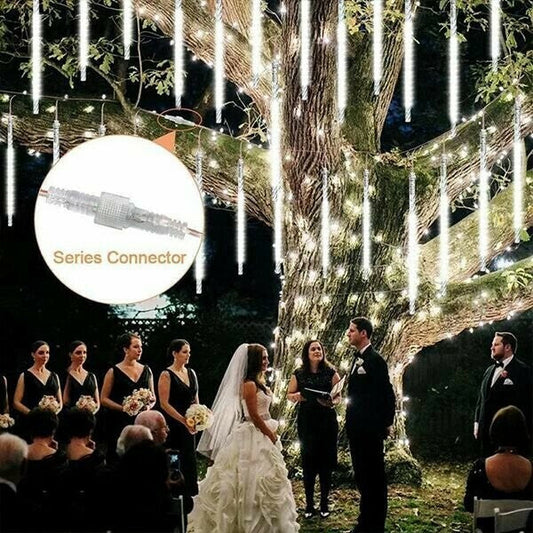 🔥Last day! 💥Special sale - Last chance! Stunning snowflake LED lights - owronline