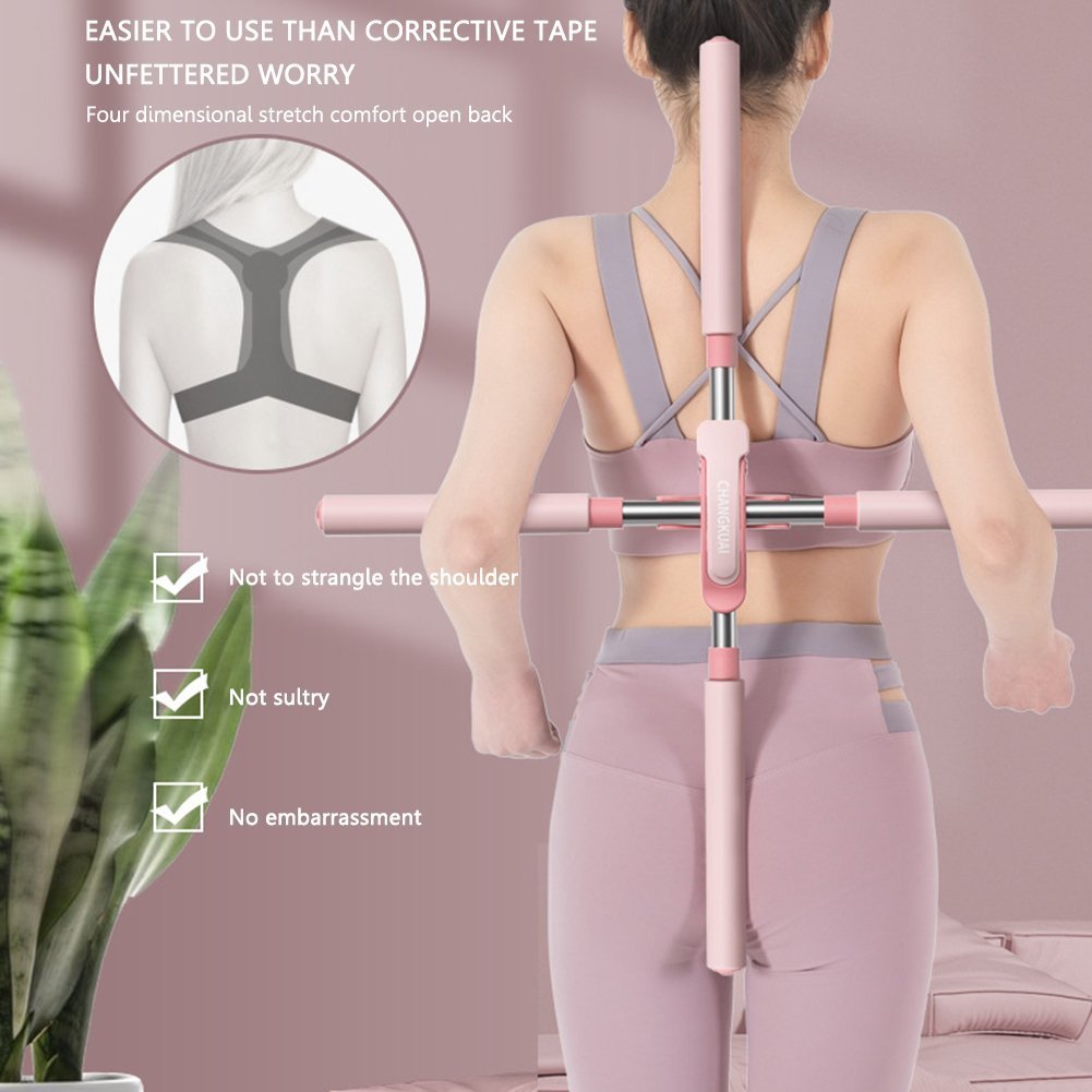 Owronline - Prevent Humpback, Relieve Back Pain