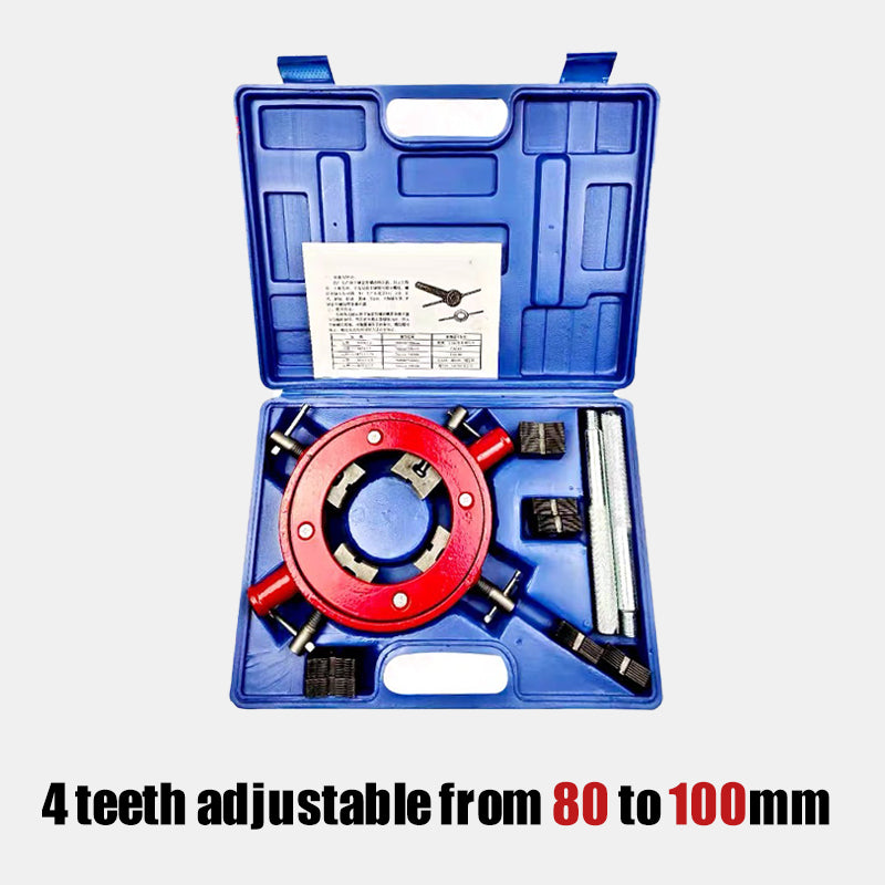 Owronline - Integrated Half Shaft Sleeve Thread Corrector Repair Tool Kit