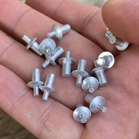 Owronline - Drive Rivets (50/100/200 PCS)