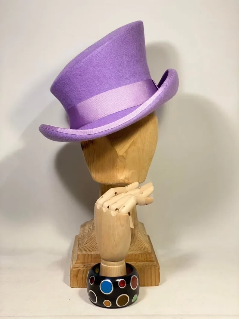 Owronline - Asymmetric top hat