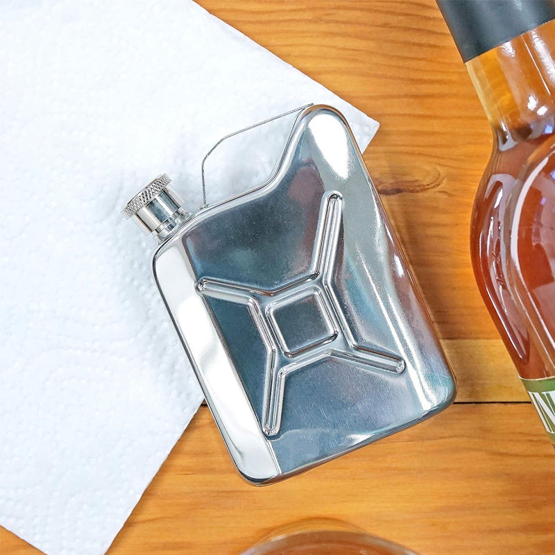 Portable Whiskey Flask - naotstore