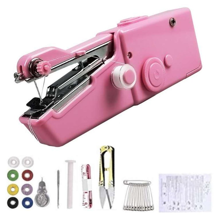 💥This week's specials - Portable Handheld Sewing Machine - naotstore