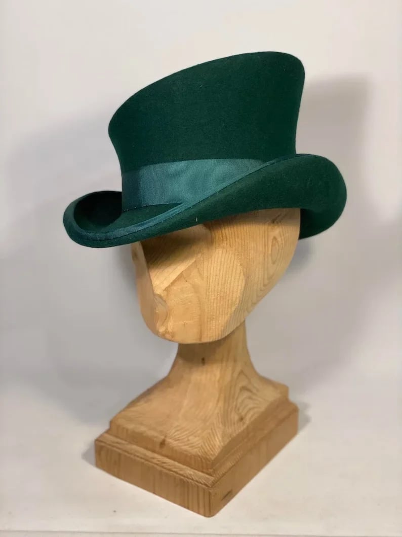 Owronline - Asymmetric top hat