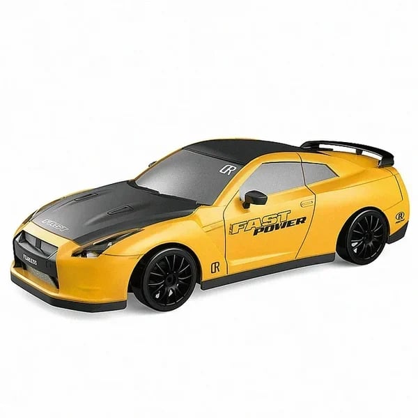 Owronline - Tabletop Drift RC Car