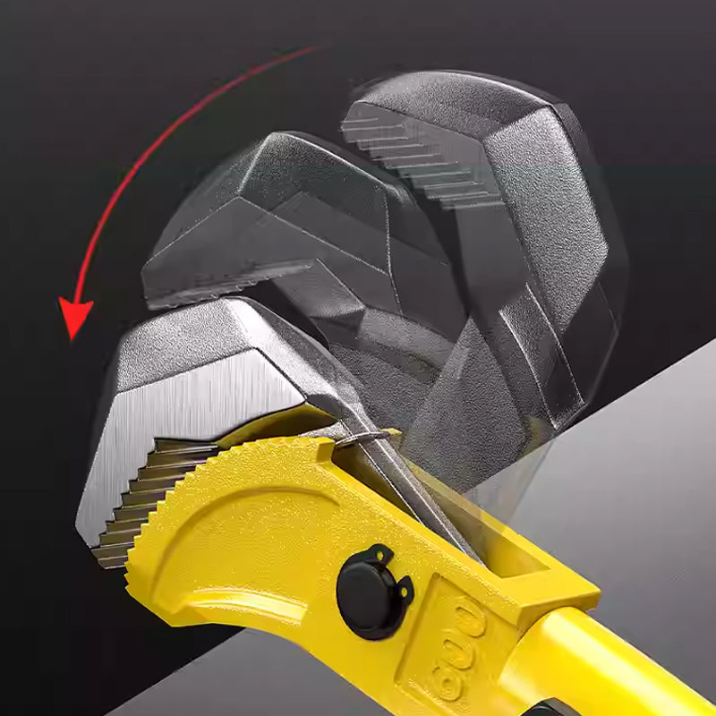 Owronline - Multi-functional Durable and Wear-Resistant Steel Wrench