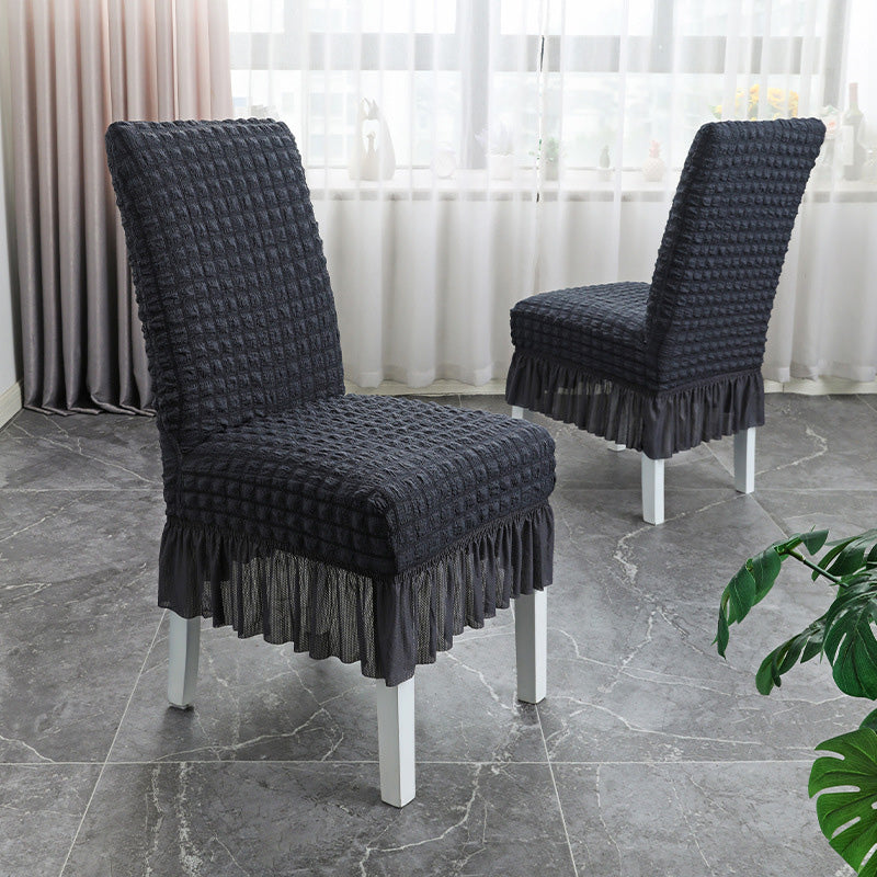 Owronline - Modern Minimalist Chair Cover