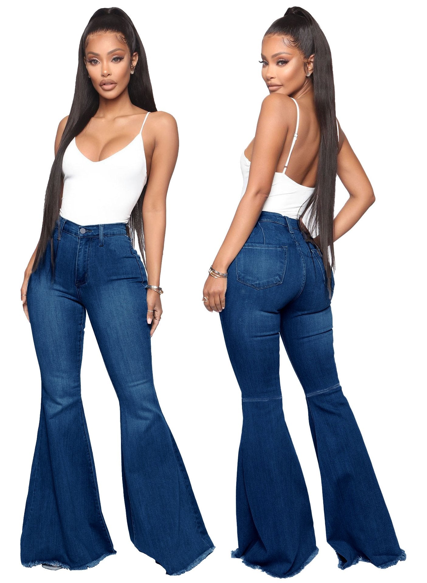 Owronline - Lift Jeans