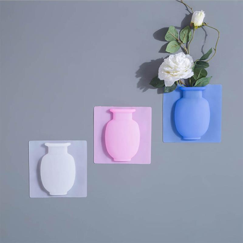 OWRONLINE - Magic Silicone Vase