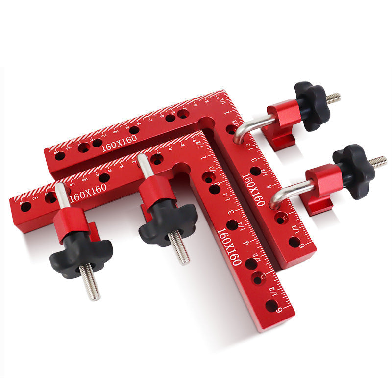 🔥This month's hottest items - Clamping Square Clamp PLUS and CSP Clamp - naotstore