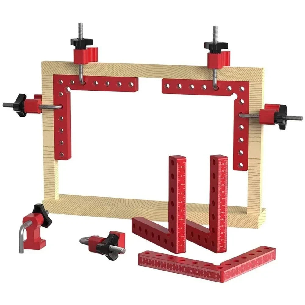 🔥This month's hottest items - Clamping Square Clamp PLUS and CSP Clamp - naotstore