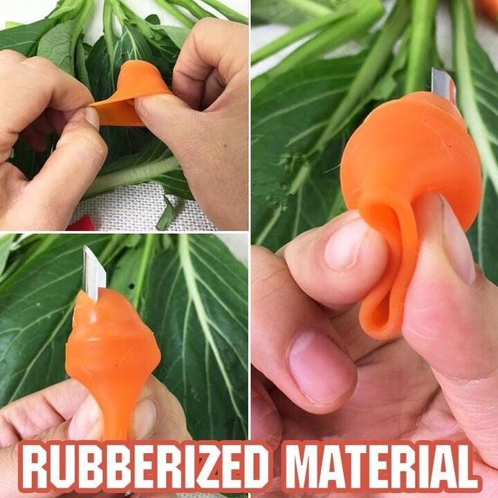 Owronline - Multifunctional gardening thumb knife