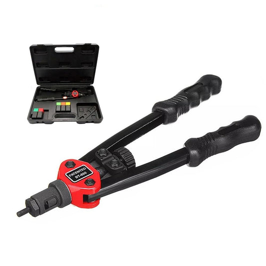 Owronline - Premium Automatic Rivet Tool Set