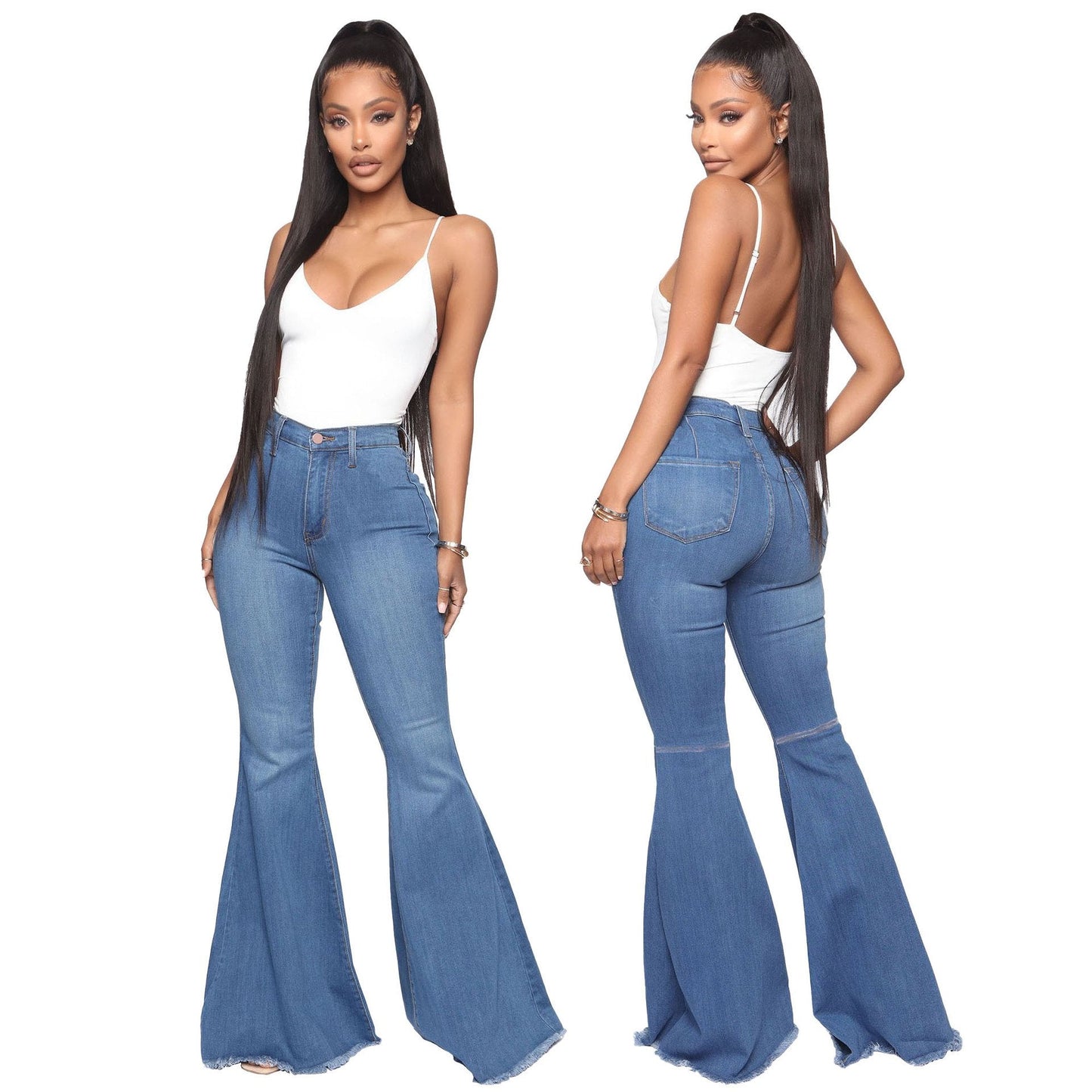 Owronline - Lift Jeans