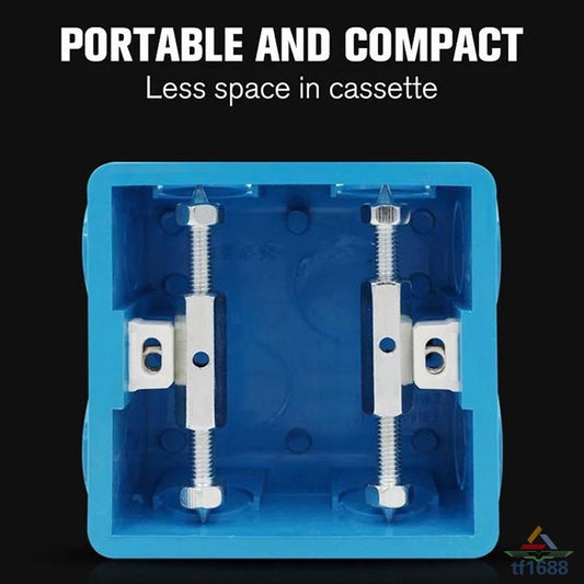 Owronline - Socket Wire Box Special Repair Rod