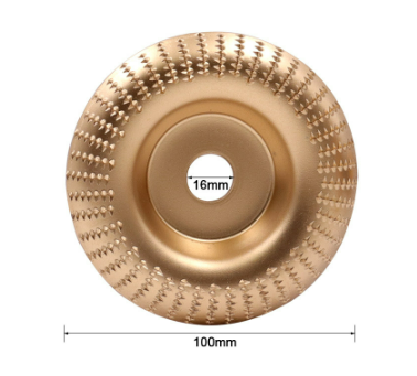 Owronline - NEW Flat Wood Grinding Wheel