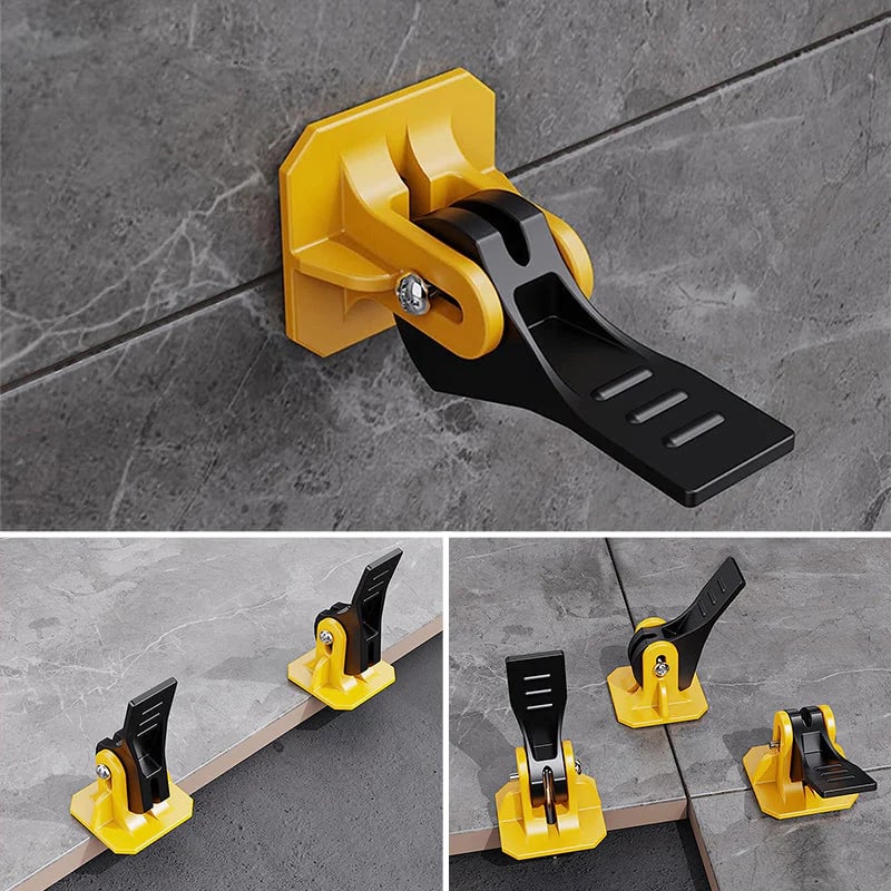 💥Hottest recommendations - Tile Leveling System - naotstore