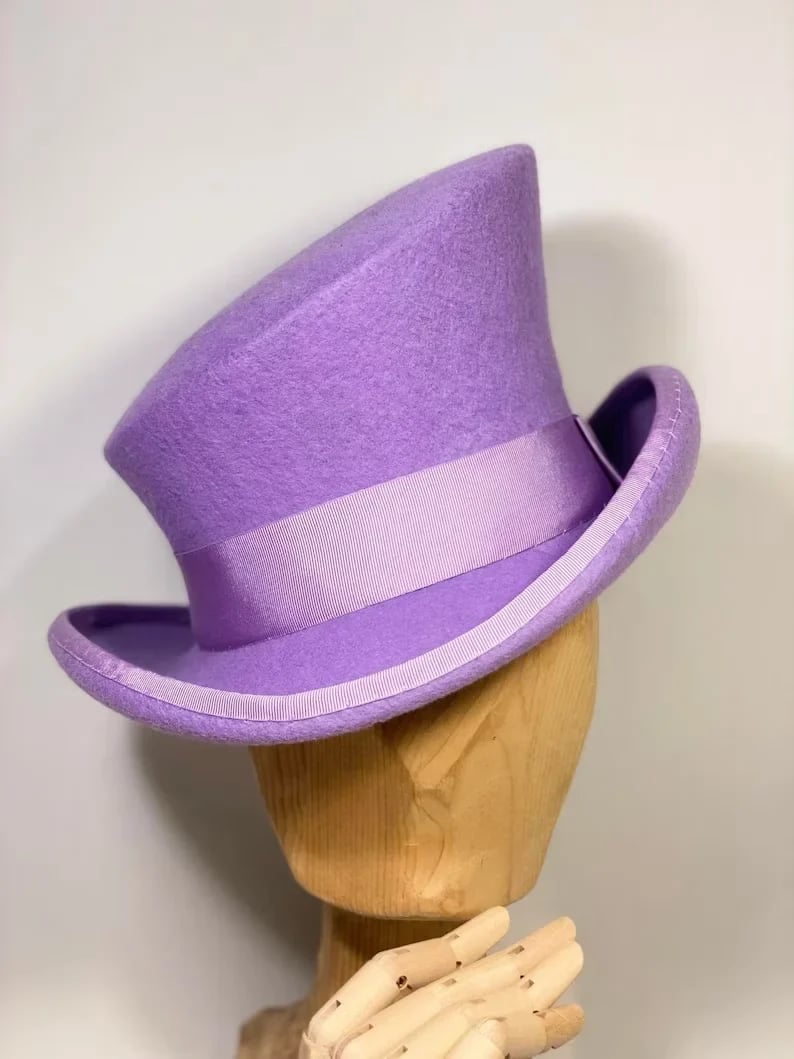 Owronline - Asymmetric top hat