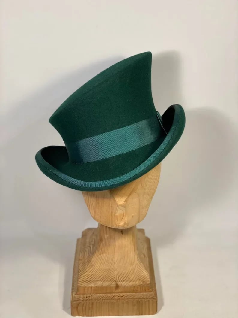 Owronline - Asymmetric top hat