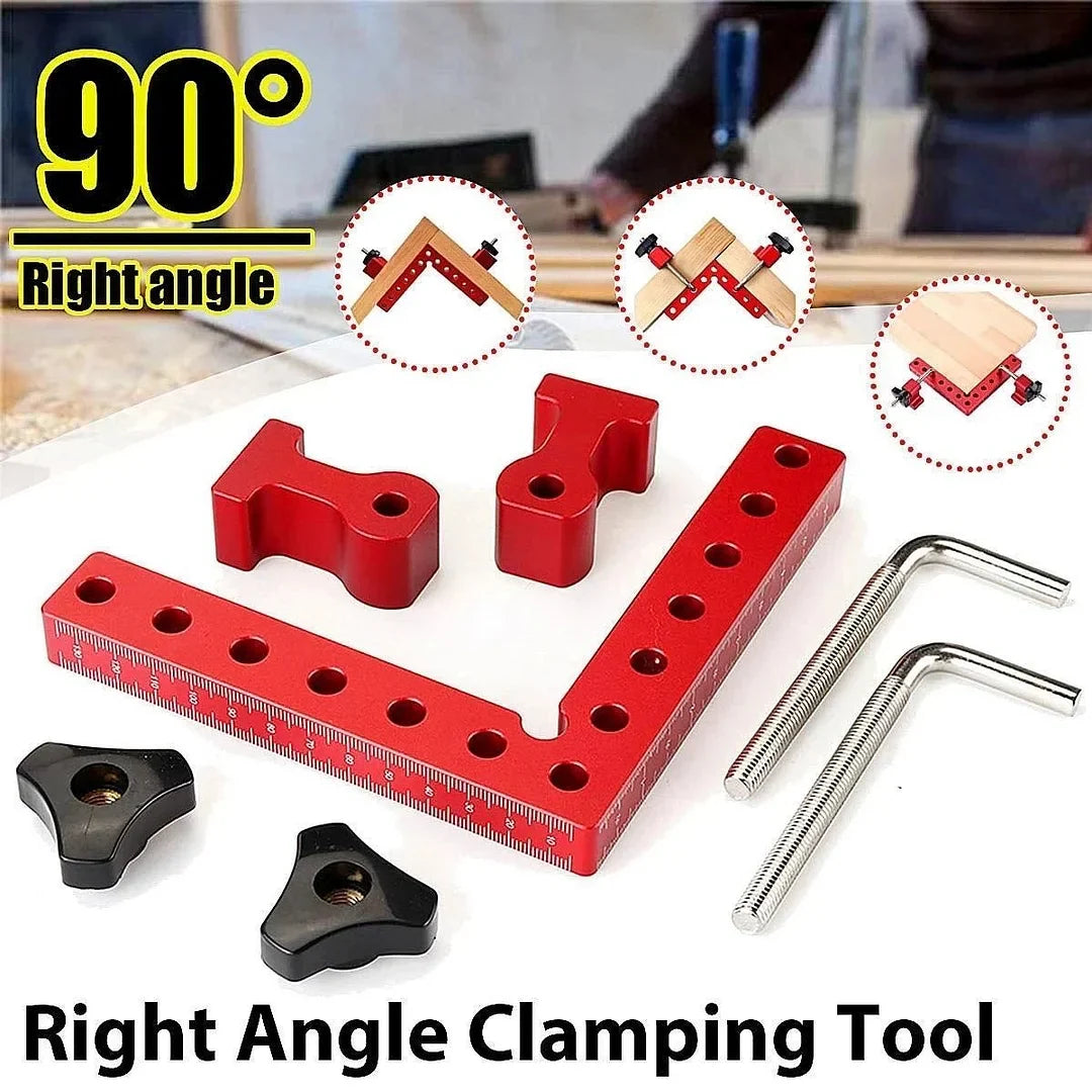 🔥This month's hottest items - Clamping Square Clamp PLUS and CSP Clamp - naotstore