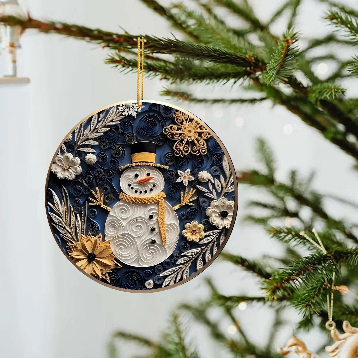 Owronline - Handmade Ornaments With Good Wishes