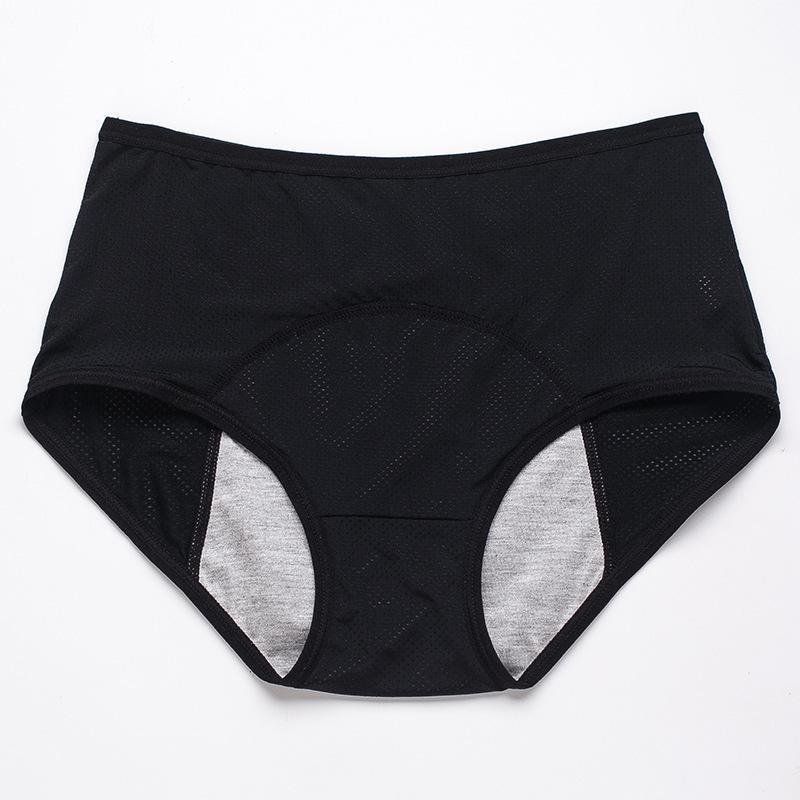 Owronline - High Waist Leakproof Panties