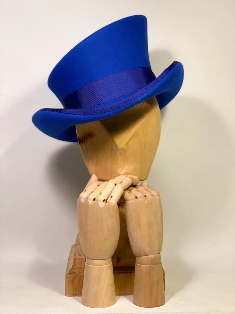 Owronline - Asymmetric top hat