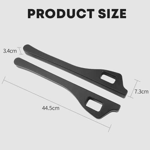 🔥Last day! 💥Special sale - Car Seat Gap Filler - owronline