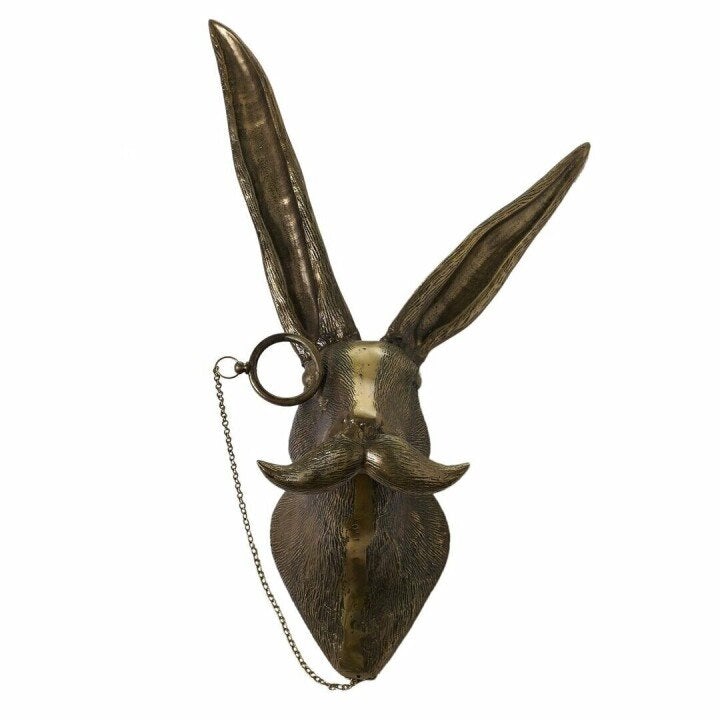 💥This month's hottest items - Frankie the Stag Wall Mount - naotstore