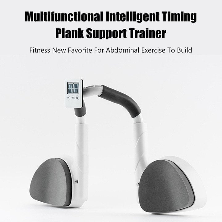 Owronline - Multifunction Timing Plank Trainer