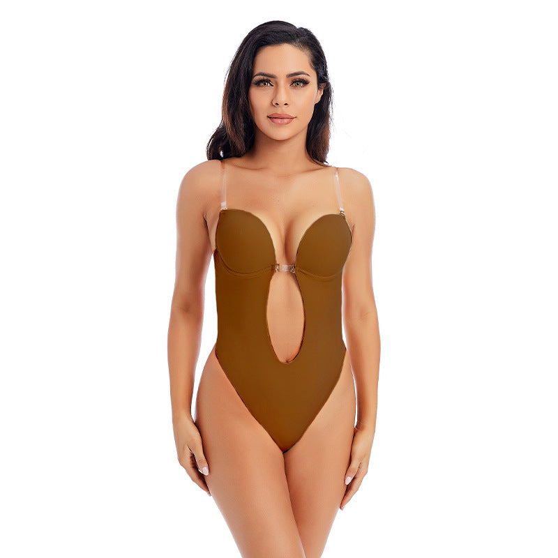 Owronline - Backless Body Shaper Bra