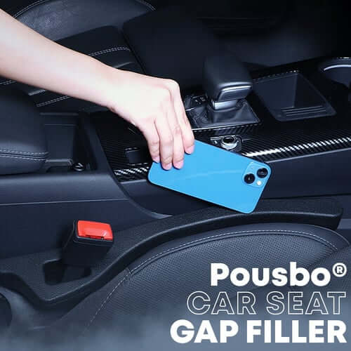 🔥Last day! 💥Special sale - Car Seat Gap Filler