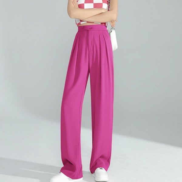 Owronline - Women's casual full-length pants