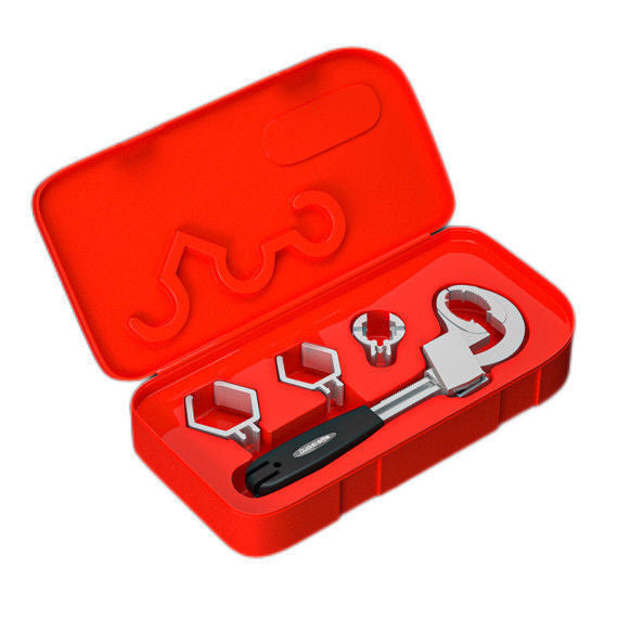 Owronline - Universal Adjustable Double ended Wrench